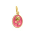 Gigi Clozeau Rose Pendant, 18kt - Homebody Denver