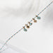 Gigi Clozeau Sun Pendant 18K Gold - Homebody Denver