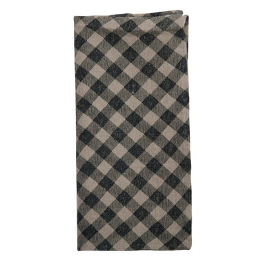 Flax Line Bath Towel XL - Homebody Denver