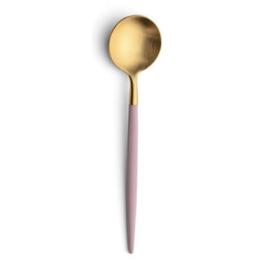 Goa Gold Teaspoon - Homebody Denver