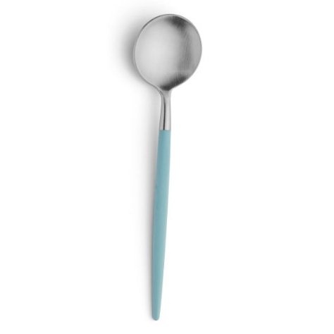 Goa Gold Teaspoon - Homebody Denver