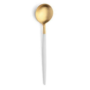 Goa Gold Teaspoon - Homebody Denver