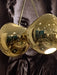 Nika Zupanc Gold Edition Black Cherry Lamp Twin - Homebody Denver