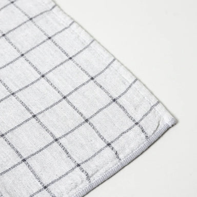 Graph Bath Towel - Homebody Denver