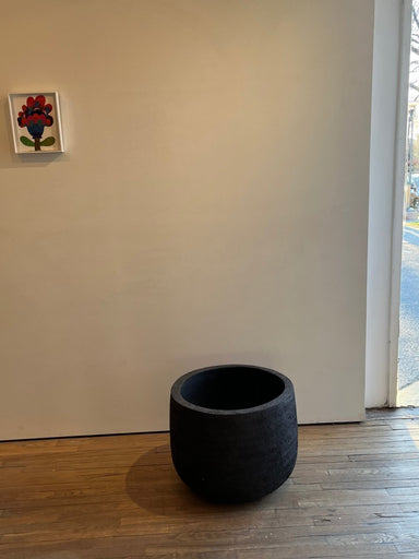 Graz Terracotta Pot 23"dia. x 20"High - Homebody Denver