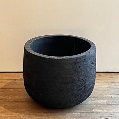 Graz Terracotta Pot 23"dia. x 20"High - Homebody Denver