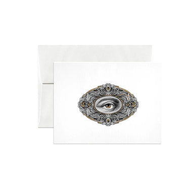 Greeting Card Open Sea - Homebody Denver