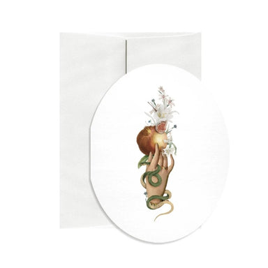 Greeting Card Open Sea - Homebody Denver