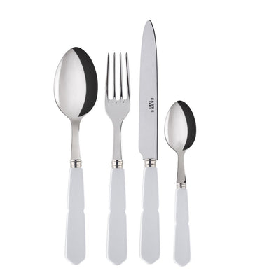 Gustave Flatware - 5 Pieces - Homebody Denver