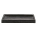 Hammam Tray, Rectangular 15" x 7" x 1"h. - Homebody Denver