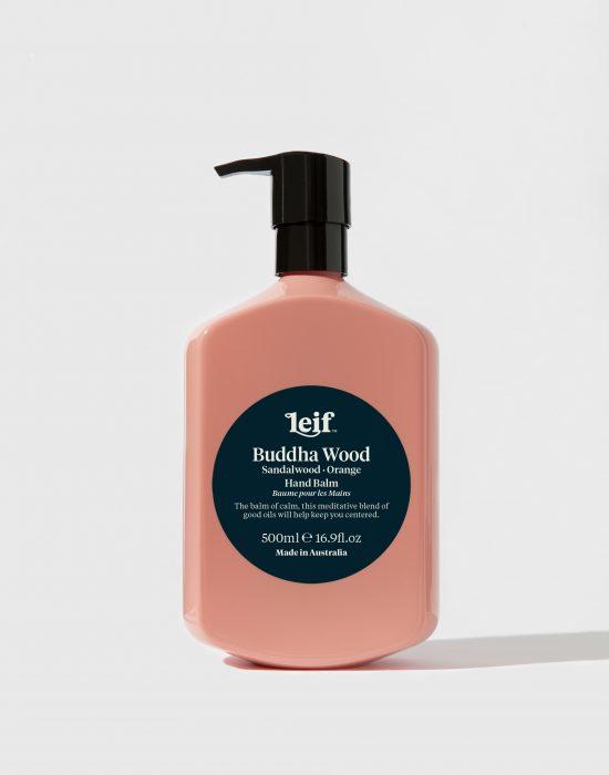 Hand Balm - Homebody Denver