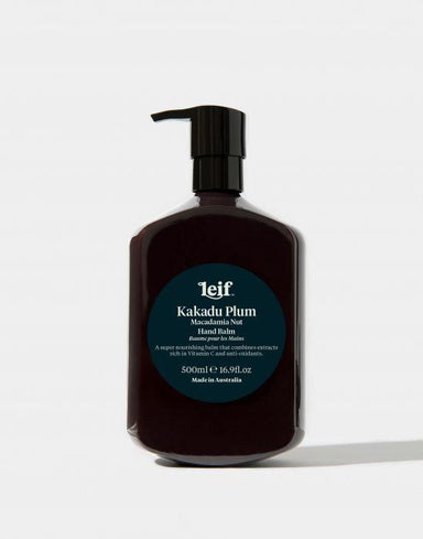 Hand Balm - Homebody Denver