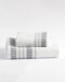 Hand Towel Organic Cotton Beehive - Homebody Denver