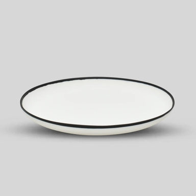 Handmade Resin Platter 12" - Homebody Denver