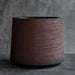 Havana Terracotta Flower Pot 18"top dia. x 20" bottom dia. x 16"high - Homebody Denver