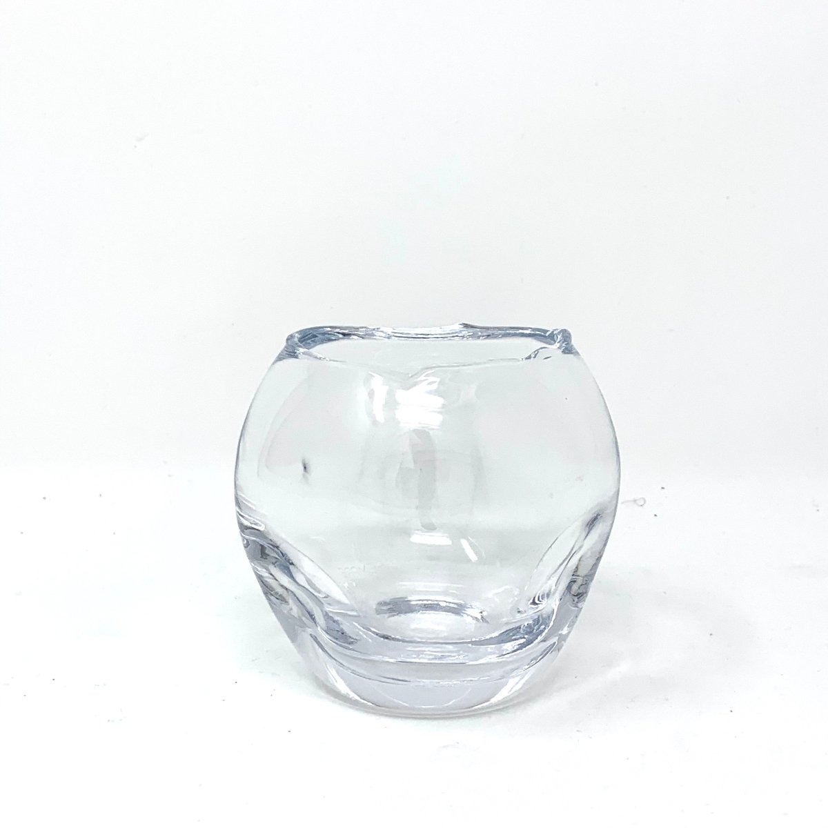 Helena Cup Clear Small - Homebody Denver