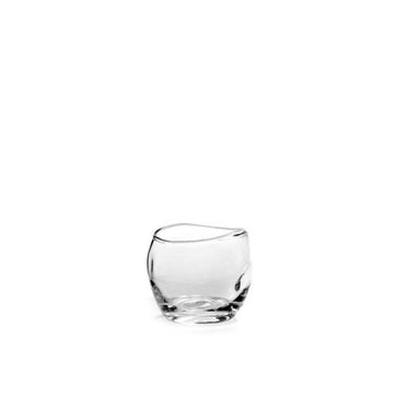 Helena Cup Clear Small - Homebody Denver