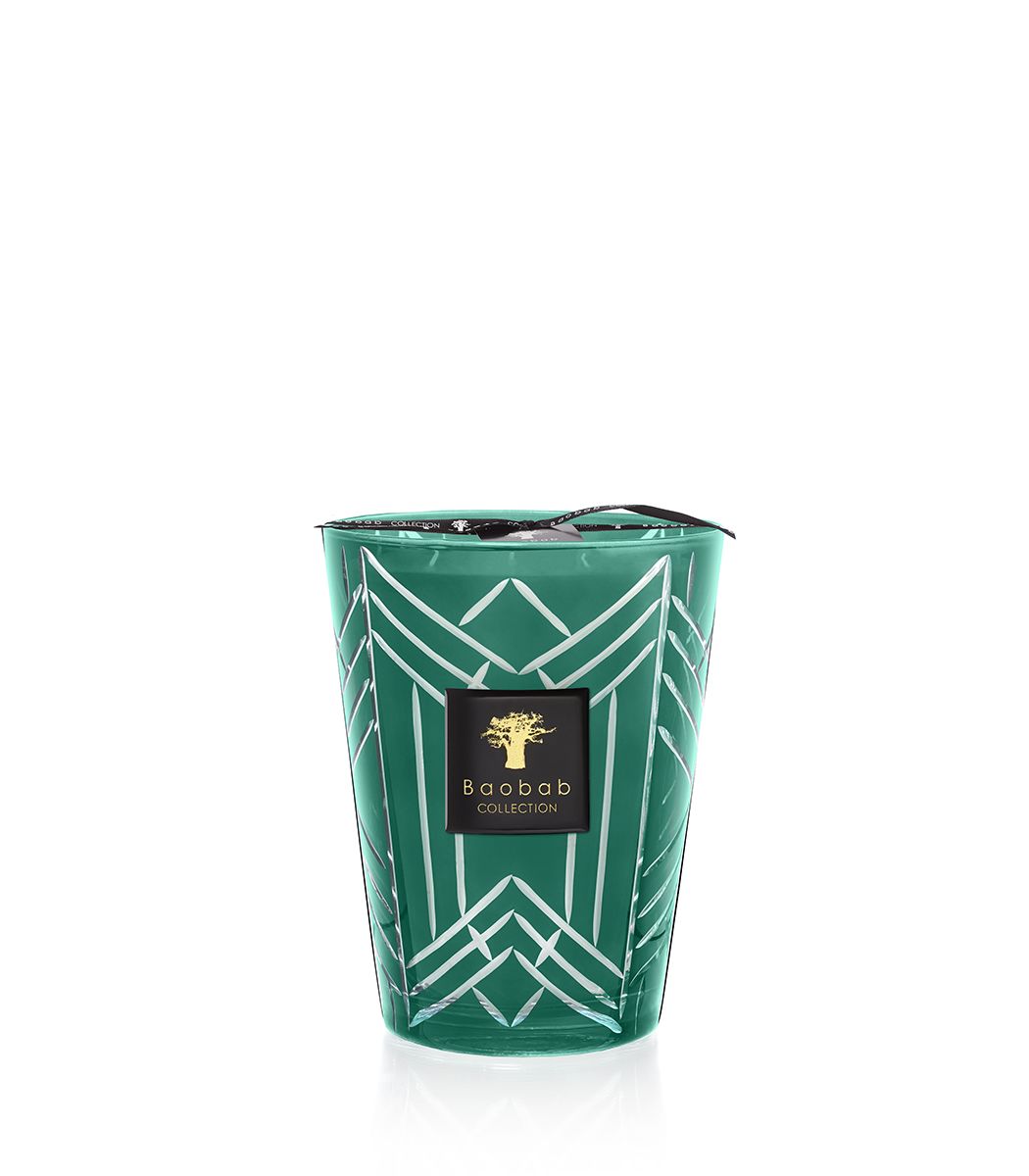 High Society Collection Candle Max 24 - Homebody Denver