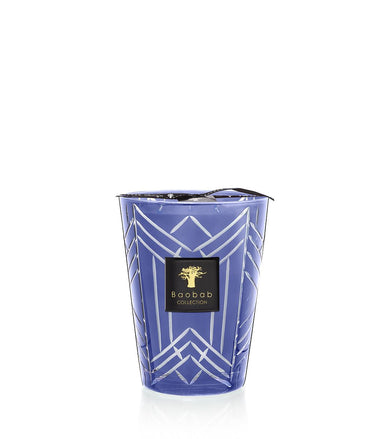 High Society Collection Candle Max 24 - Homebody Denver