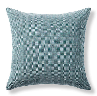 Hila Outdoor Pillow 22" x 22" - Homebody Denver