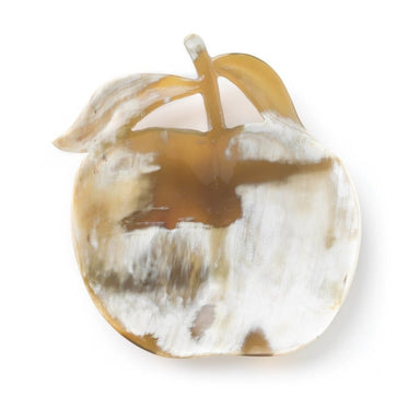 Horn Apple Dish - Homebody Denver