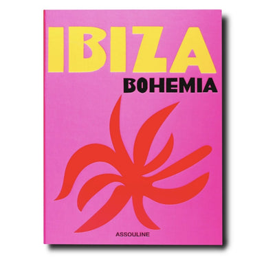 Ibiza Bohemia - Homebody Denver