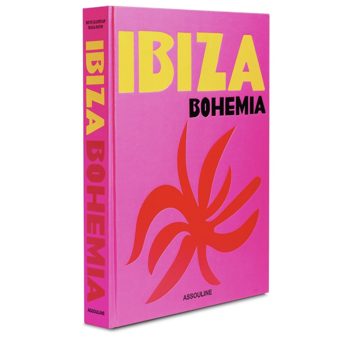 Ibiza Bohemia - Homebody Denver