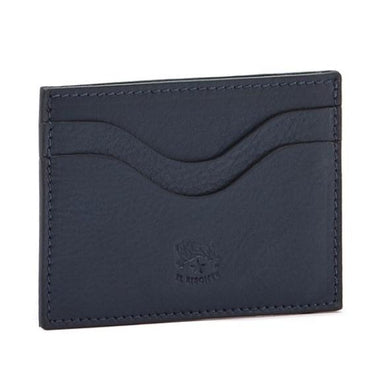 Il Bisonte Cowhide Card Case - Homebody Denver