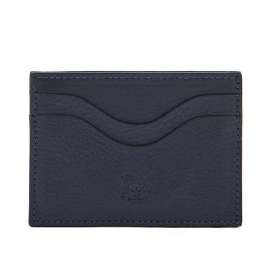 Il Bisonte Cowhide Card Case - Homebody Denver