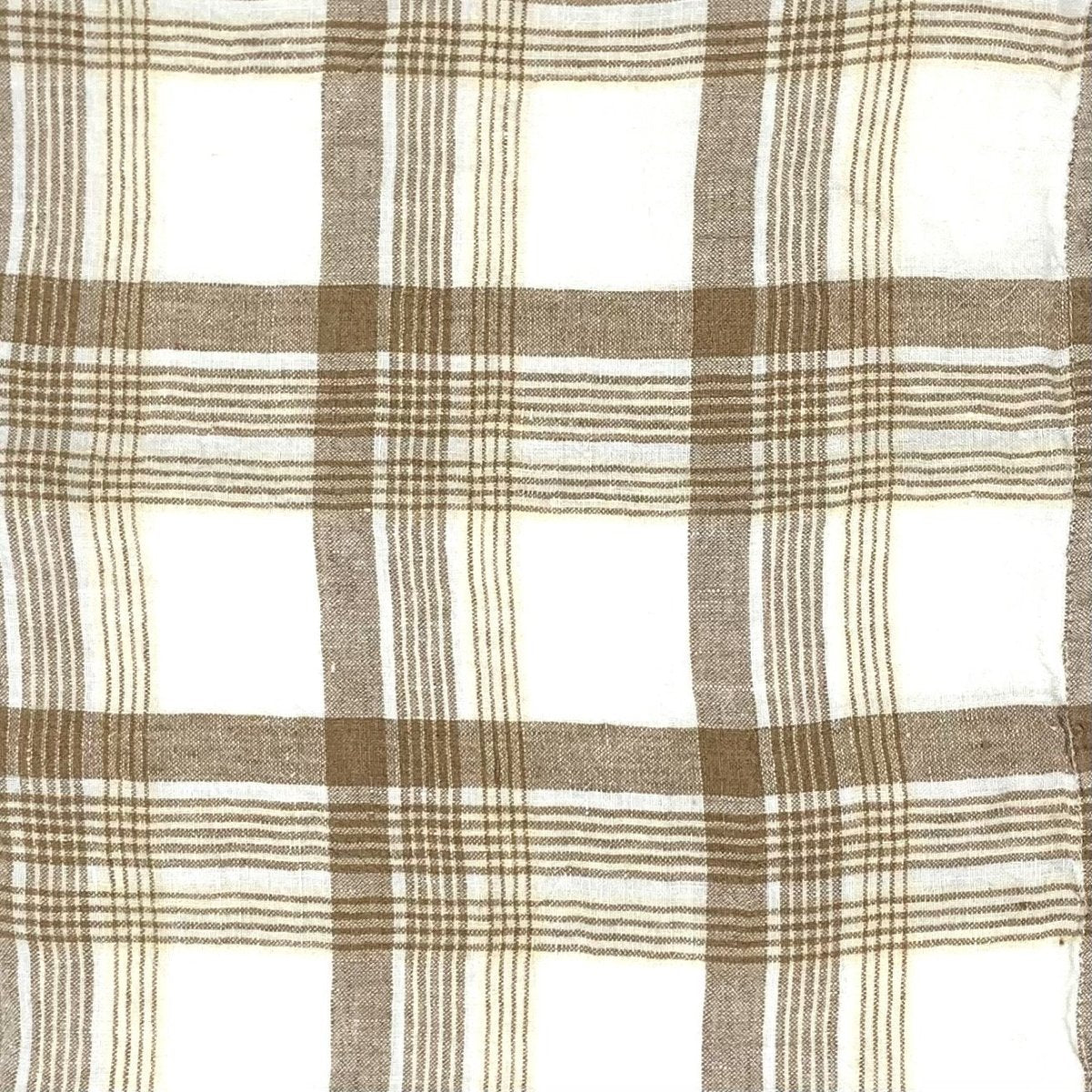 Linge Particulier Linen Pillowcase - Homebody Denver