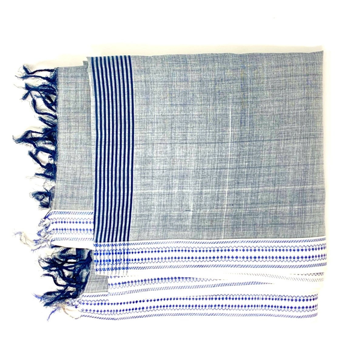 100% Cotton Scarf