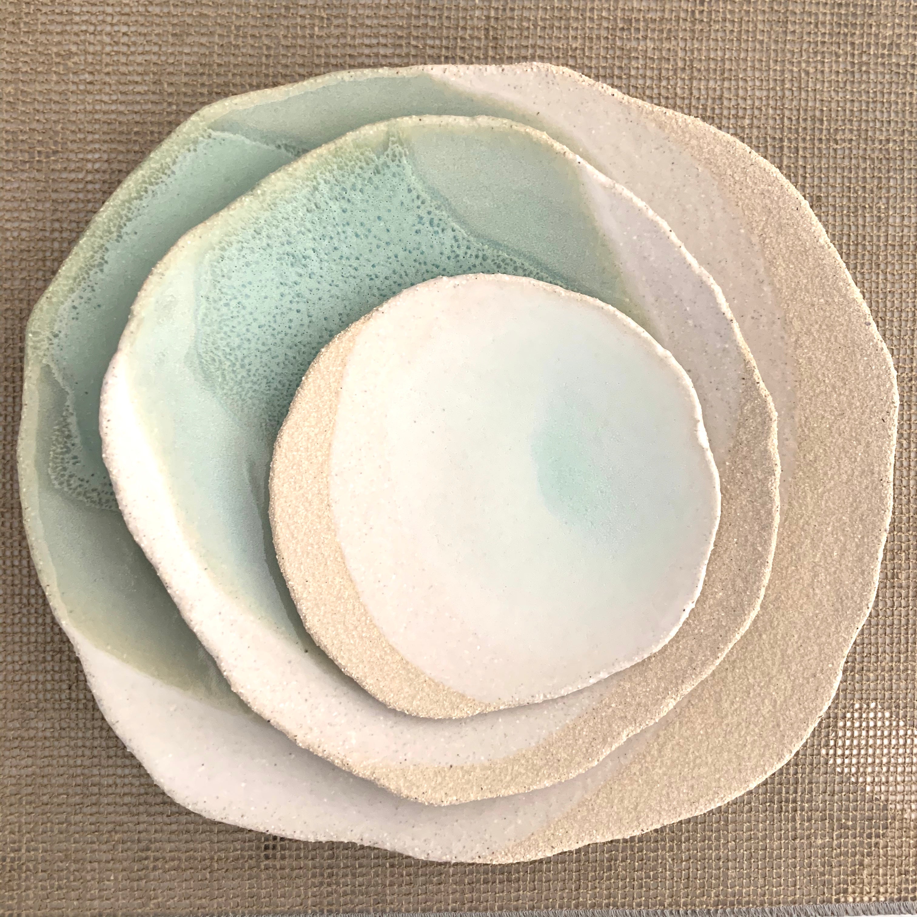 Jars Céramistes Wabi Mini Plate - Homebody Denver