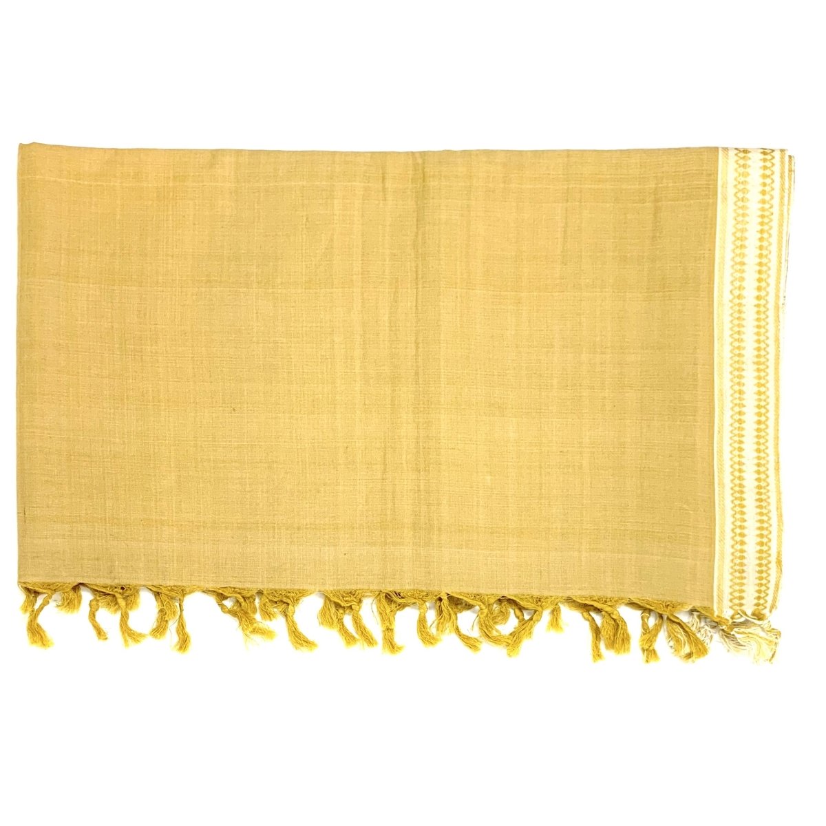 100% Cotton Scarf