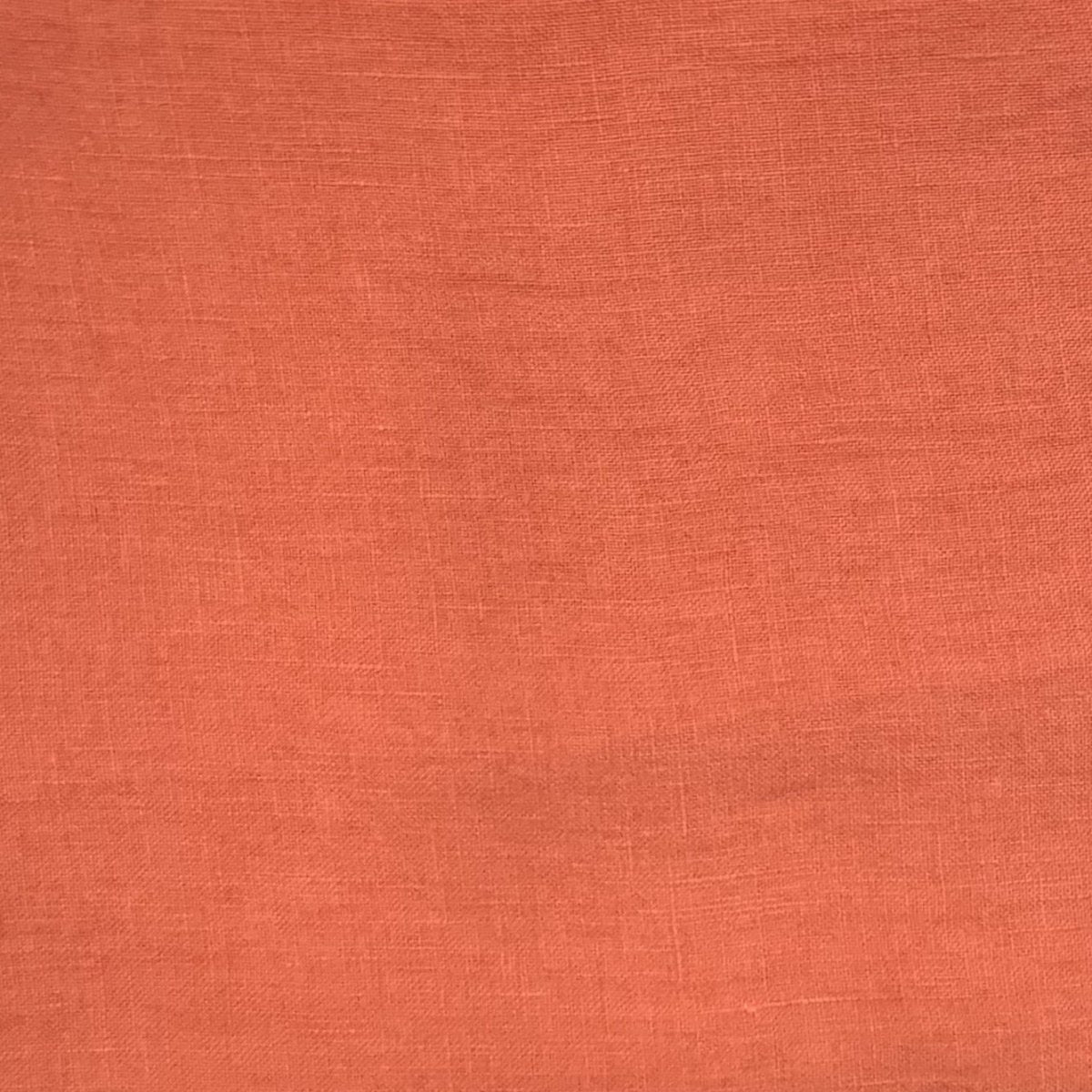 Linge Particulier Linen Solid Standard Pillowcase - Homebody Denver