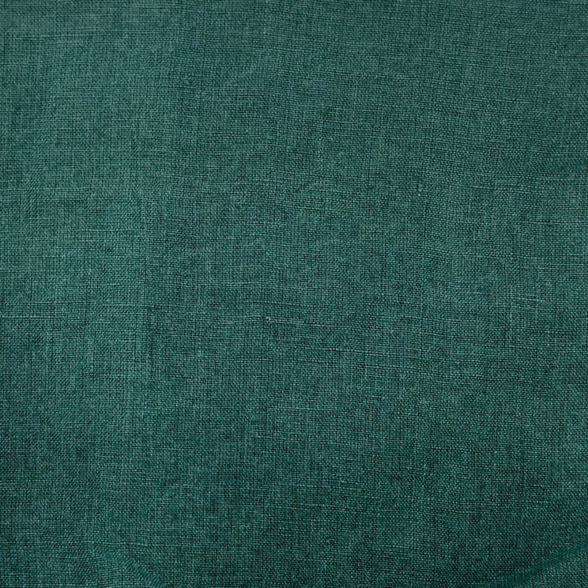 Linge Particulier Linen Solid Standard Pillowcase - Homebody Denver