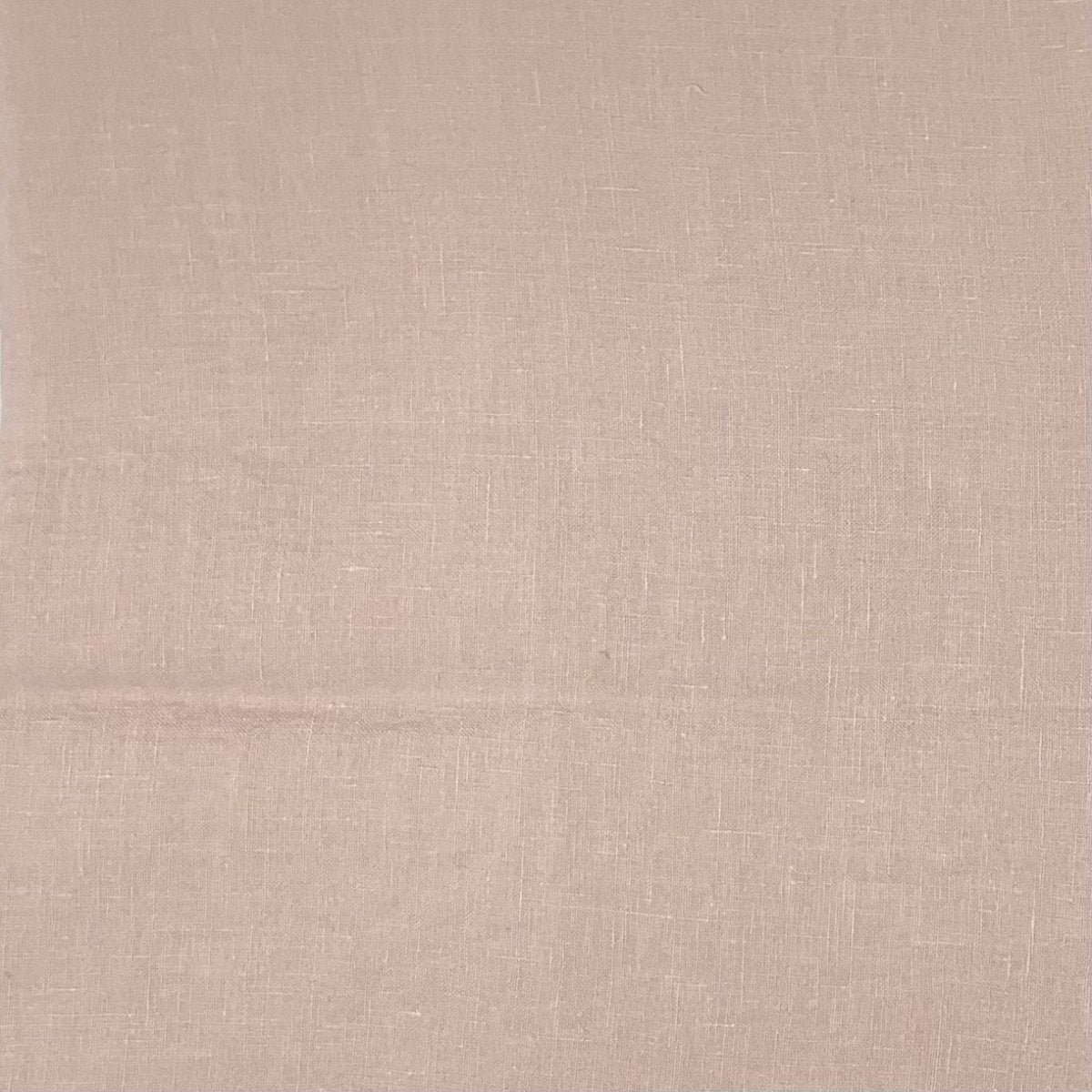 Linge Particulier Linen Solid Standard Pillowcase - Homebody Denver
