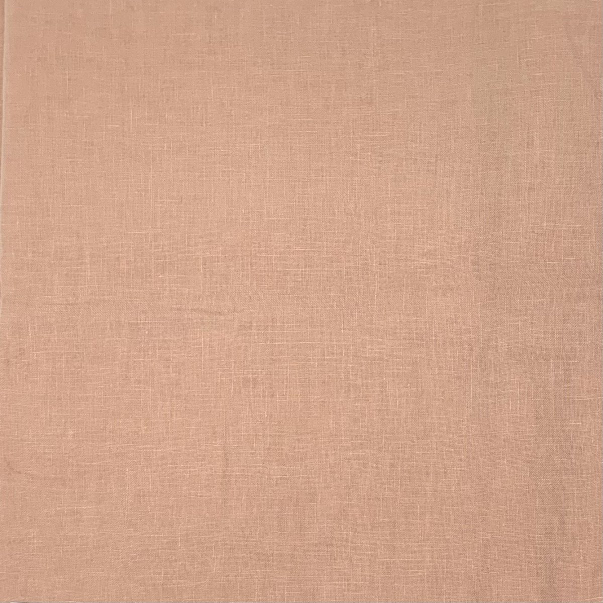Linge Particulier Linen Solid Standard Pillowcase - Homebody Denver