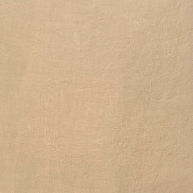 Linge Particulier Linen Sheet - Homebody Denver