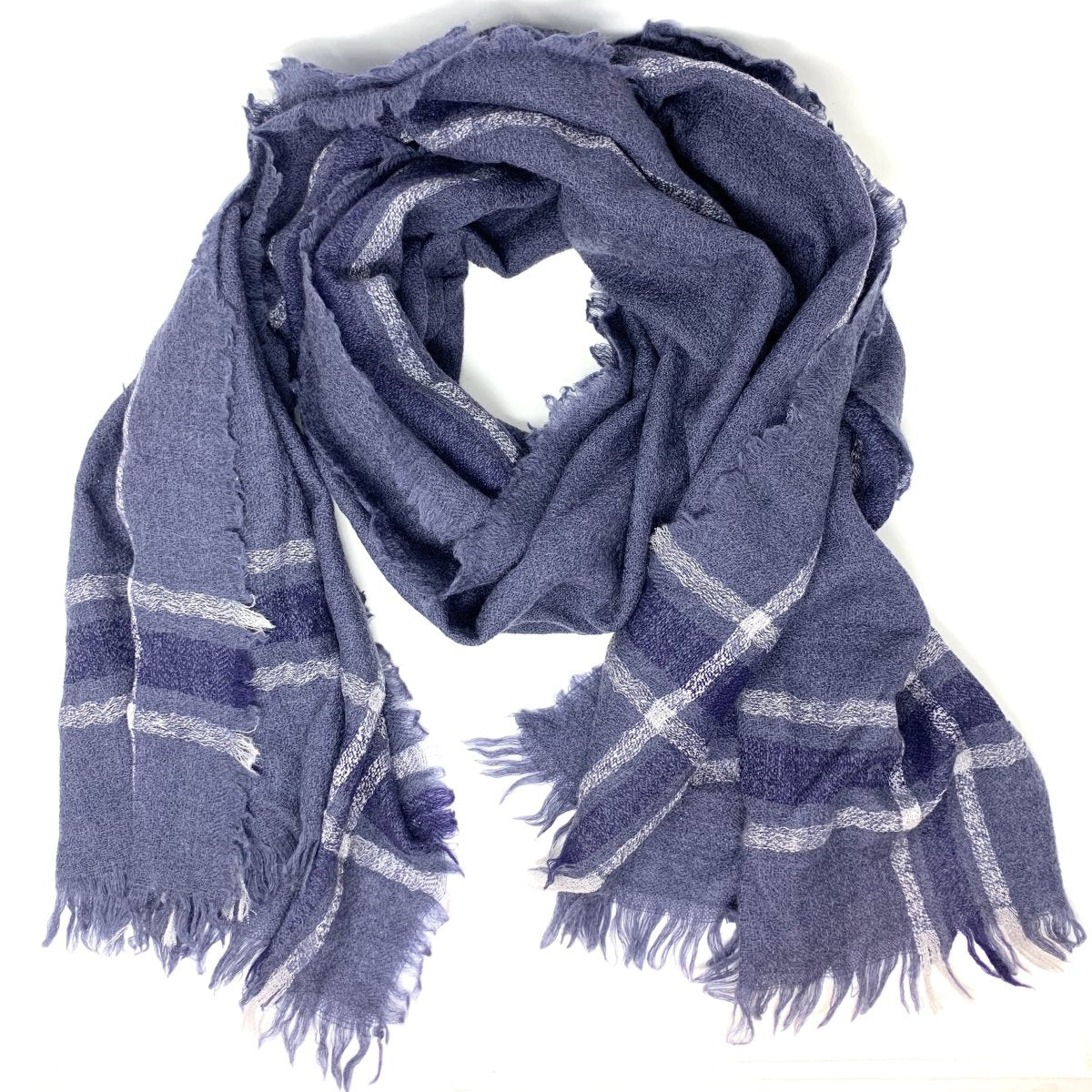 100 % Wool Scarf