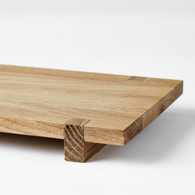 Japanese Wood Board, Small - Homebody Denver
