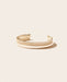 JIL N°3 Bracelet, 9 carat yellow gold and diamonds - Homebody Denver