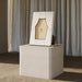Kelly Behun Curtain Up Frame 5" x 7" - Homebody Denver