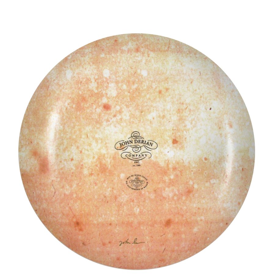 Kentish Sun Platter 16" Round - Homebody Denver