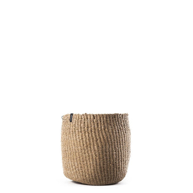 Kiondo Basket, Brown Small - Homebody Denver