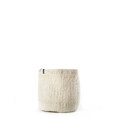 Kiondo Basket, Natural, Small - Homebody Denver