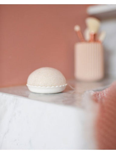 Konjac Sponge - Homebody Denver