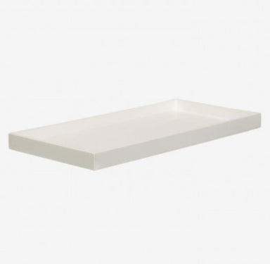 Lacquer Tray 6 x 12" - Homebody Denver