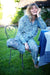 Ladies Cotton Pajama Set - Homebody Denver