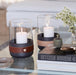 Eldvarm Lantern Emma - Homebody Denver