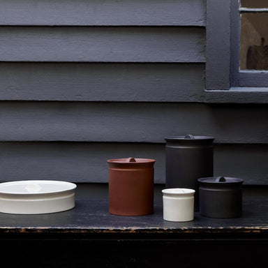 Larder Crock Small No. 3.5 - Homebody Denver